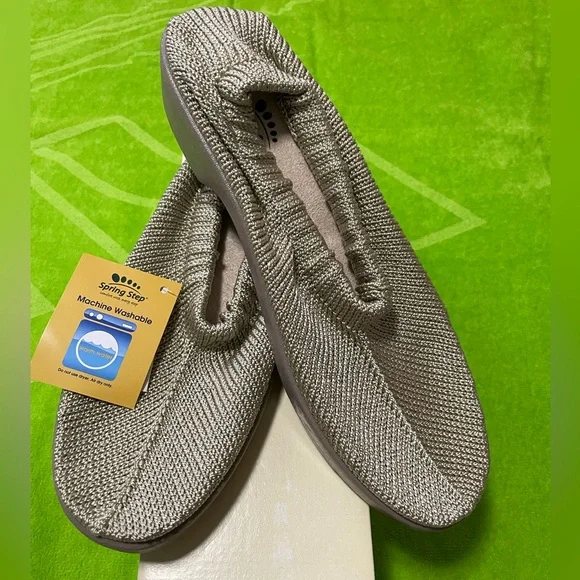 HOT Brandal Spring Step Shoes Wide Width Spring Step Shoes